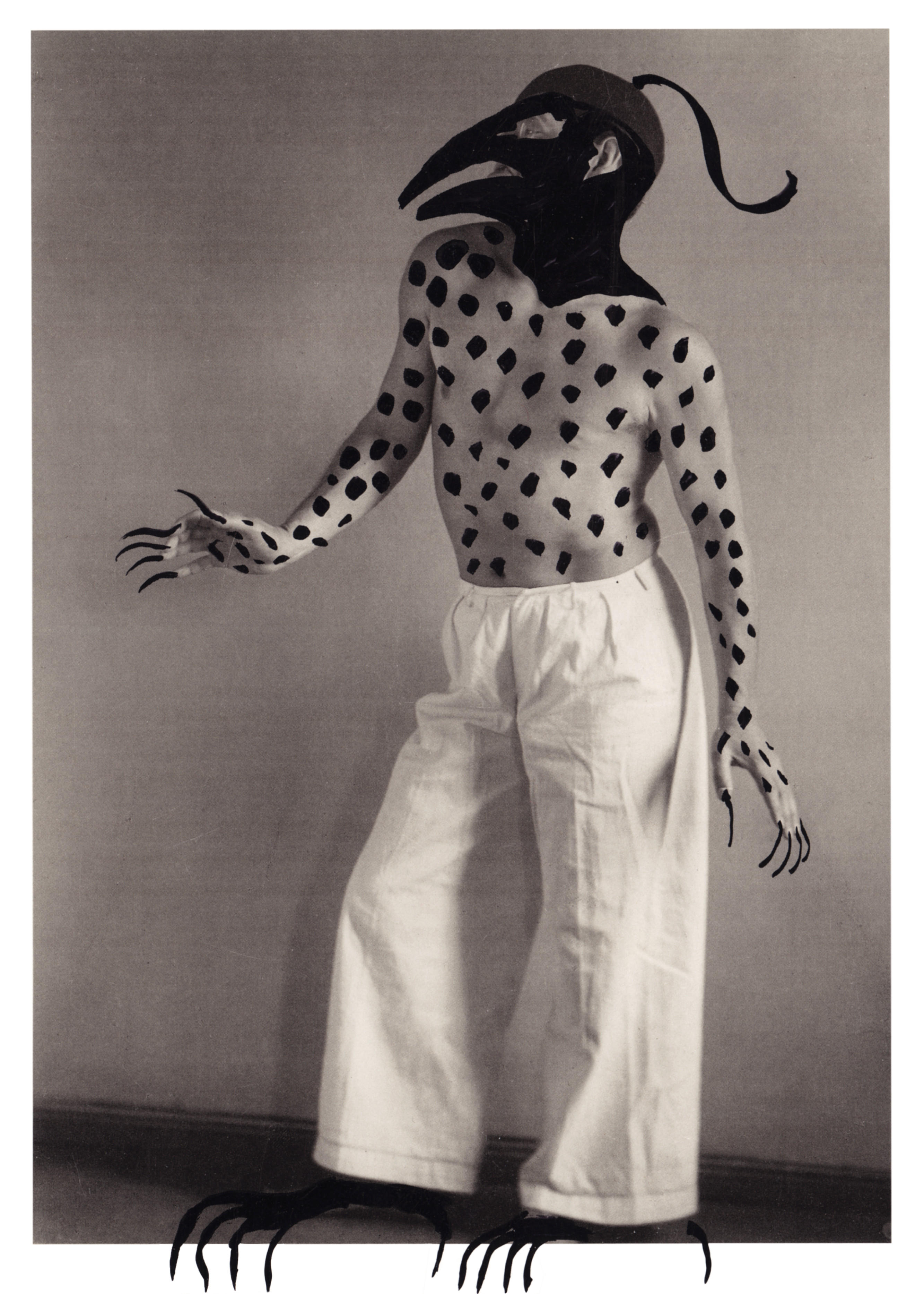 37 CS Raoul Hausmann Foto August Sander 1990 Srgb 300dpi