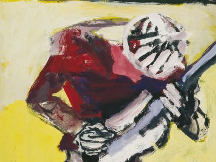 Claus Weidensdorfer Tanzen Zur Musik D. Zeit