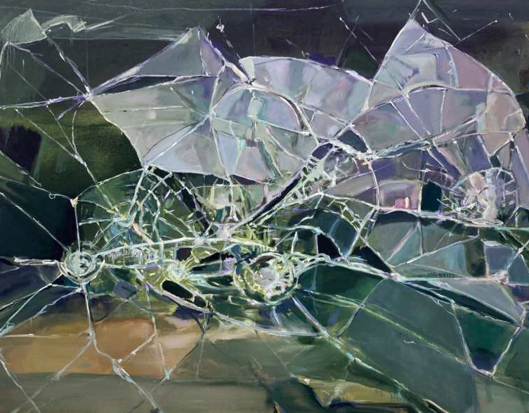 Franziska Klotz Glas 8