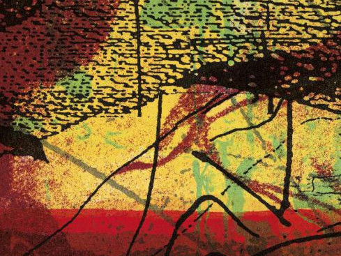 50 Jahre Grafikwerkstatt