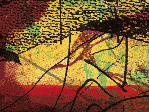 50 Jahre Grafikwerkstatt