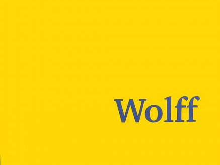 Willy Wolff 100