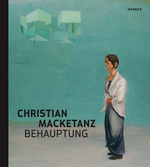 Cover Macketanz 