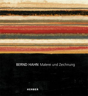 Cover Bernd Hahn 