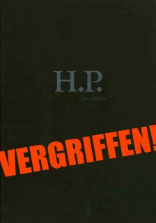 Cover H.P. Vergriffen 