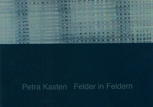 Cover Petra Kasten 