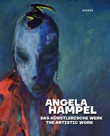Angela Hampel. Das künstlerische Werk 