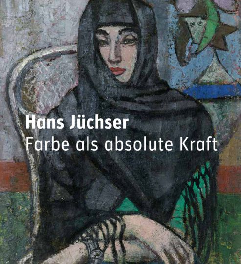 Cover Hans Jüchser 