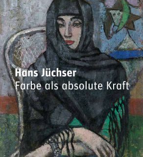 Cover Hans Jüchser 